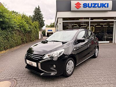 Mitsubishi Space Star Select GARANTIE KLIMA BLUETOOTH FSE
