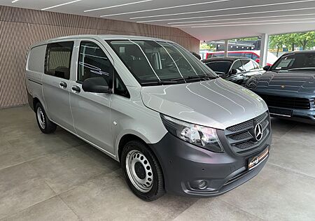 Mercedes-Benz Vito 114 CDI Kasten Lang*Tempomat*Kamera*Klima*