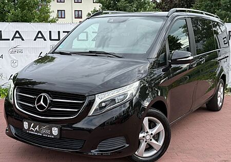 Mercedes-Benz V 220 V -Klasse BT/d EDITION lang 2.HAND*LED*TÜV