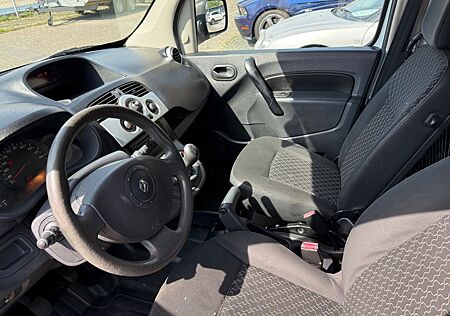 Renault Kangoo Rapid Extra Aufstelldach