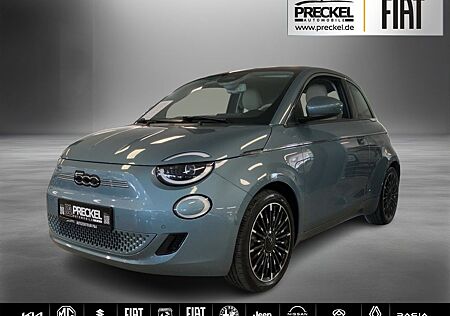 Fiat 500E la Prima 42kWh / Winterpaket / Navi