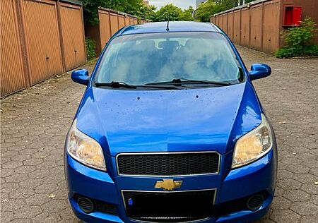 Chevrolet Aveo 1.2 LS LS