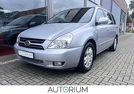 Kia Carnival 2.9 CRDi VGT EX AUTOMATIK TEMP. KLIMA