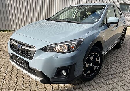 Subaru XV 1.6i Lineartronic 114PS NR:25447