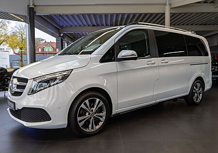 Mercedes-Benz V 300 Edition L/Panorama/Standh./AHK