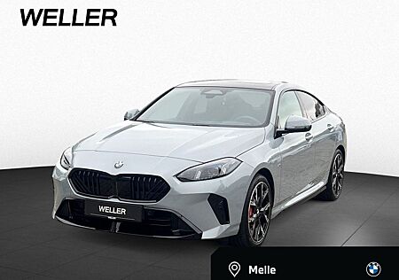 BMW 220 gebraucht kaufen BMW 220d Gran Coupe M Sport HdUp KAM 19" Sportpaket