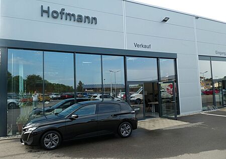 Peugeot 308 Allure, Klima, Kamera, Navi, SHZ, PDC