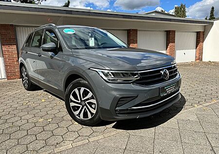 VW Tiguan Volkswagen Active*Klima*Navi*SHZ*Kamera*Tempo*AHK*To