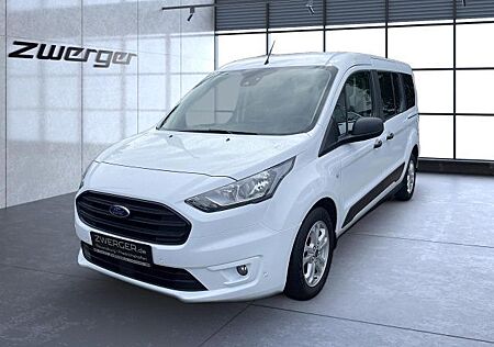 Ford Transit Connect L2 Trend PDC Navi AHK Tempomat