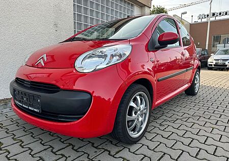 Citroën C1 Style