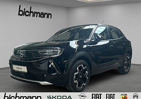 Opel Mokka Ultimate AT8 Navi Alca 18'' LED RFK