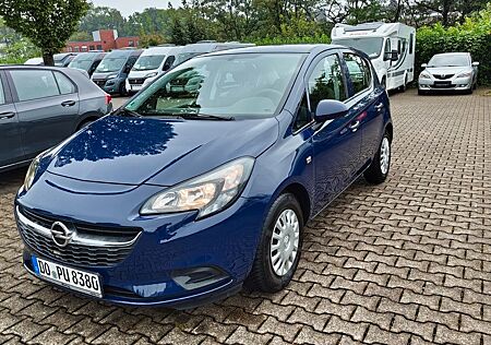 Opel Corsa 1.2 Selection Selection, TÜV 08/26,