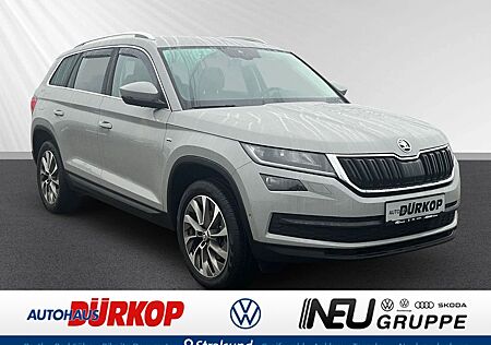 Skoda Kodiaq Clever 2.0 TDI DSG