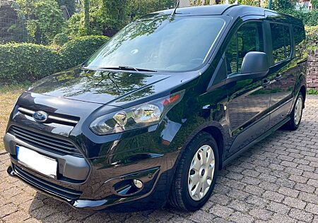 Ford Grand Tourneo Connect 1.5 TDCIi/EcoBlue