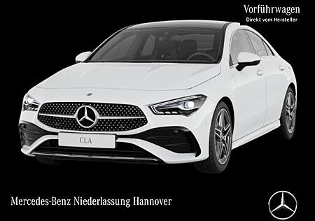 Mercedes-Benz CLA 250 e AMG+PANO+LED+KAMERA+TOTW+KEYLESS+8G