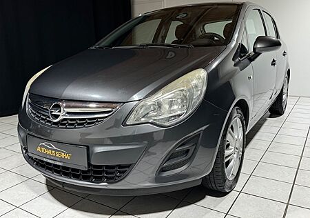 Opel Corsa D 1.4 16V Edition *SERVICE & TÜV/AU NEU*