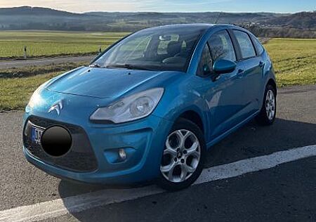 Citroën C3 1.4 Exclusive Exclusive