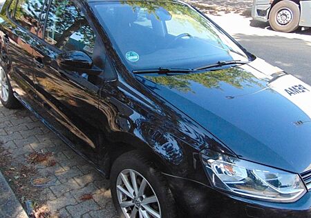 VW Polo Volkswagen 1.0 55kW LOUNGE