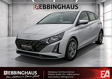 Hyundai i20 1.2 Select MY25 Navi Kamera CarPlay DAB
