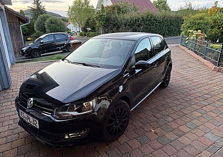 VW Polo Volkswagen 1.2 TSI 66kW Comfortline Comfortline