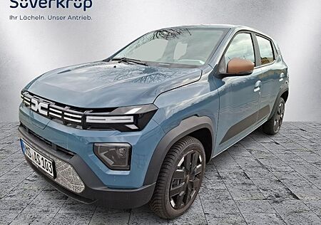 Dacia Spring Electric Extreme 65