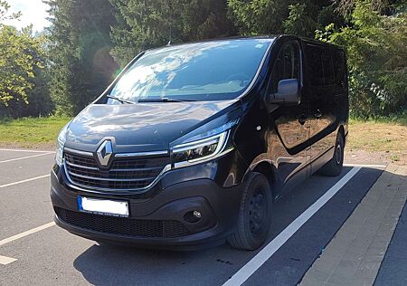 Renault Trafic Combi Life Enery 2,7 t, L1