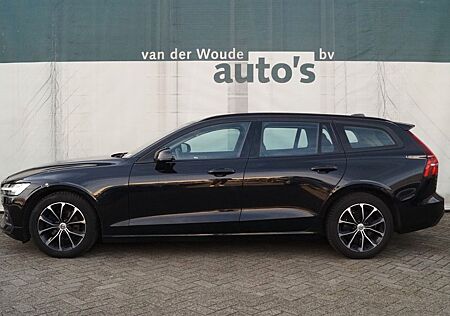 Volvo V60 -LED-AUTOMAAT-DIGI-CAM-