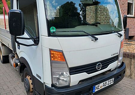 Nissan Cabstar
