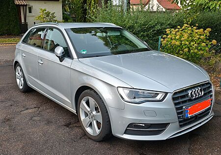 Audi A3 1.8 TFSI S tronic Ambiente Sportback Ambiente