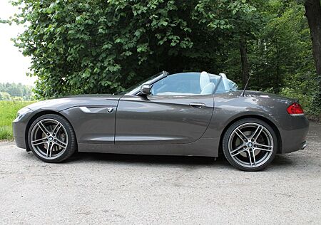BMW Z4 sDrive35i