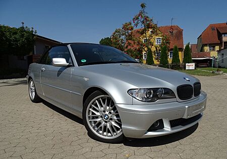 BMW 318 Ci original 50.000km - top Zustand
