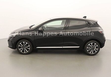 Renault Clio V Techno Automatik SHZ Navi Kamera