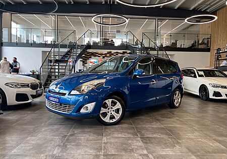 Renault Grand Scenic Scenic III Grand Dynamique Aut. *AHK*KLIMAAUT.
