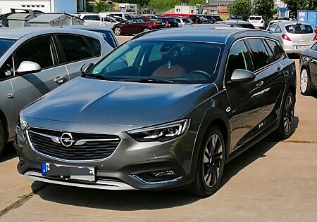Opel Insignia Country Tourer Insignia B 2.0 CDTI 125kW Exclusive