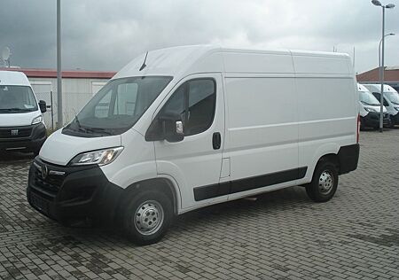 Opel Movano C L2H2 3,5t Edition Klima Temp PDC 37300K