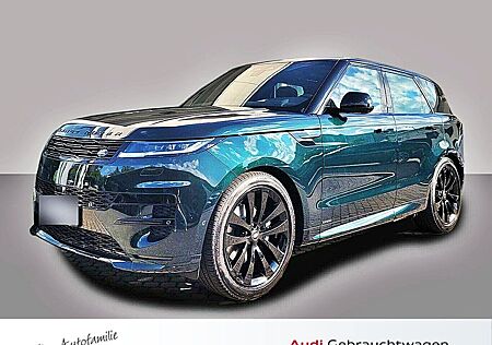 Land Rover Range Rover Sport 350 BLACKPACK STHZG MULTIMEDIA