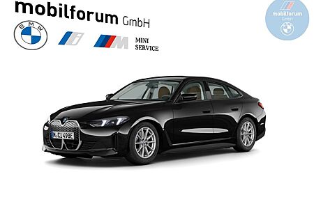 BMW i4 eDrive35 Gran Coupe bis zu 28% Nachlass HiFi