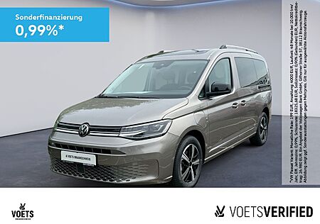 VW Caddy Volkswagen Maxi Style 1.5 TSI eHybrid DSG TravelAssis
