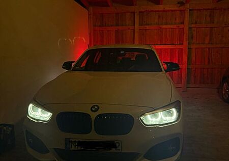 BMW 118i Edition M Sport Shadow Edition M Sport ...