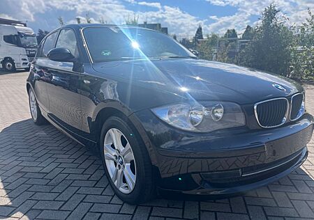 BMW 116d -