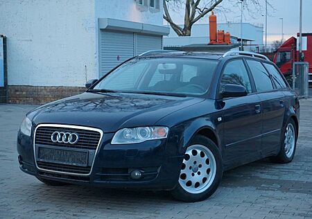 Audi A4 Avant 1.9 TDI