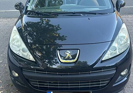 Peugeot 207 CC Platinum HDi FAP 110 Platinum