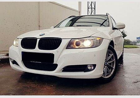 BMW 318i Touring Automatik 143 Ps
