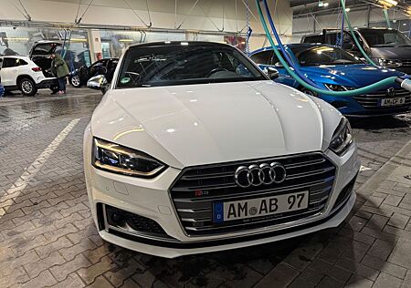 Audi S5 3.0 TFSI tiptronic quattro Sportback -