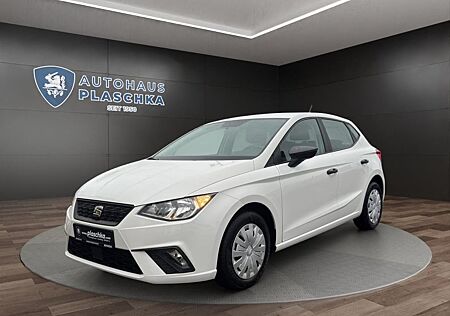 Seat Ibiza 1.0 TSI Reference PDC*SHZ*KLIMA Klima