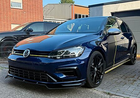 VW Golf Volkswagen VII Lim. R BMT 4Motion Remus kein OPF