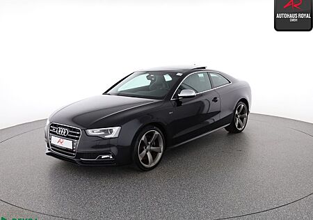 Audi S5 Coupe 3.0 TFSI qu BANG+O,S-SITZE,STANDHEIZUNG