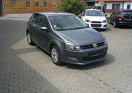 VW Polo Volkswagen V Life BlueMotion/BMT
