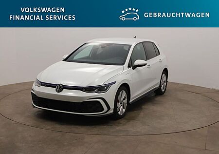 VW Golf Volkswagen GTE 1.4 TSI Hybrid DSG PDC*Tempo*Klima*SH