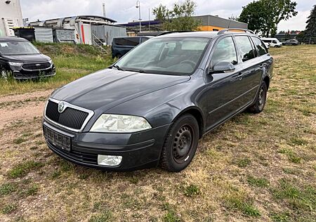 Skoda Octavia Combi Ambiente